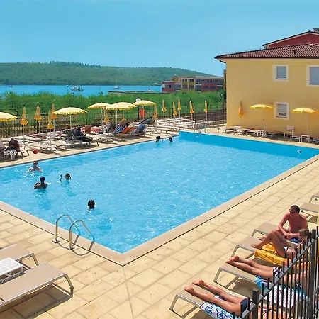 Apartman Del Mar Dependence 710s Pula