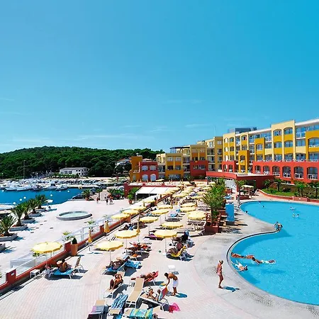Apartman Del Mar Dependence 710s Pula