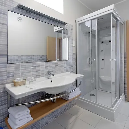 Del Mar Dependence 710s Apartman Pula