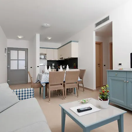 Apartman Del Mar Dependence 710s Pula